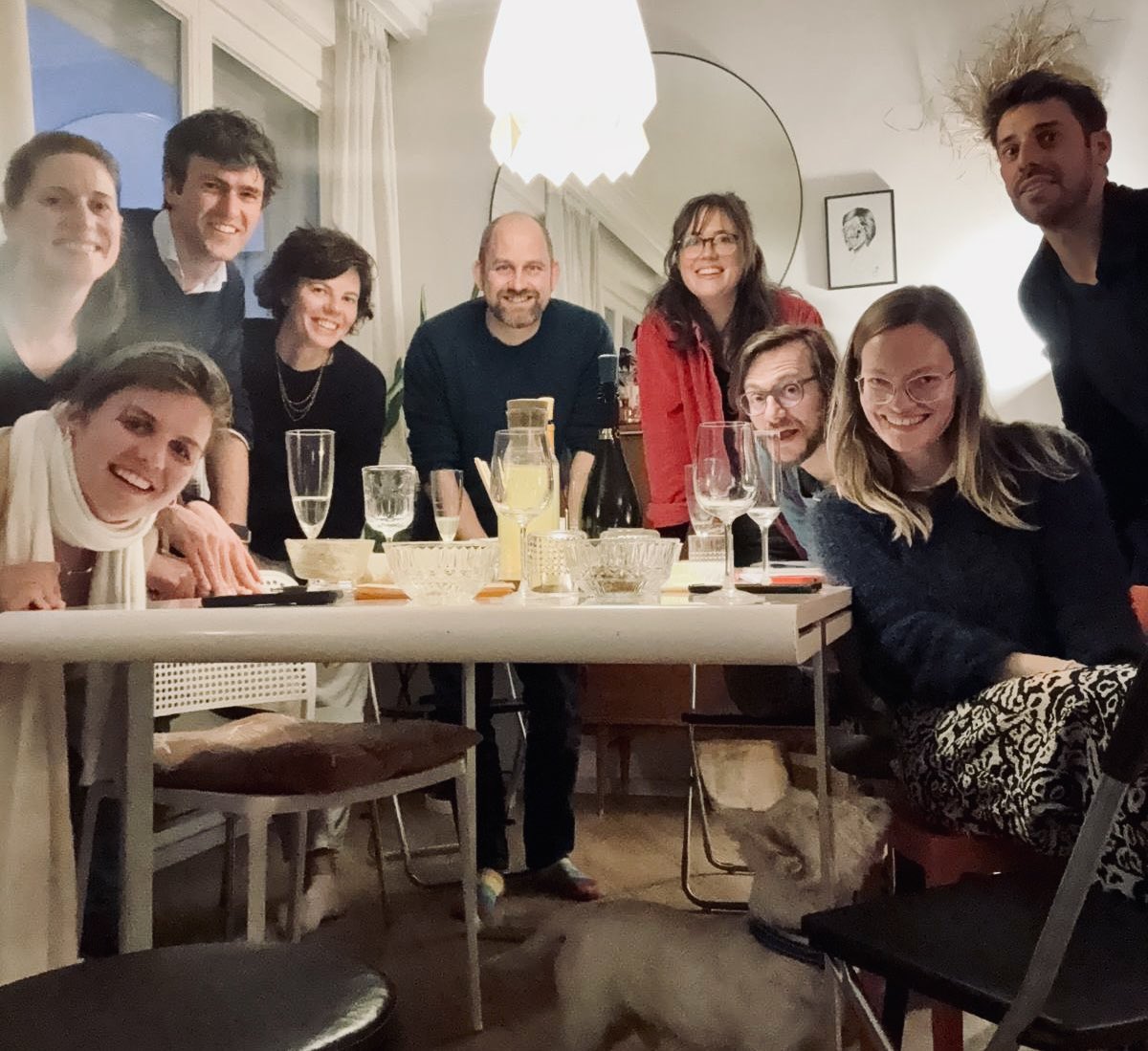 BRUSSEL (POU)BELLE tweet media