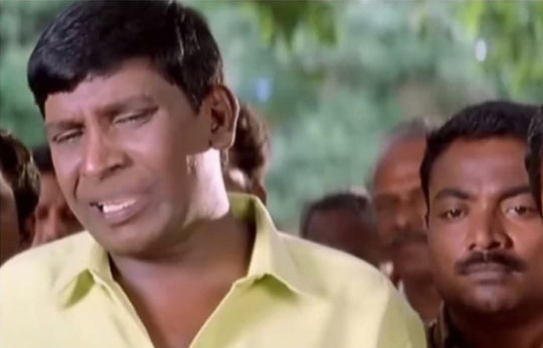 Me to me: Skin care panran.. Hair care panran
Life ah care panna maatrane..🙂‍↔️