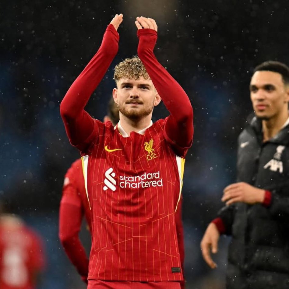 🚨 Arne Slot on Harvey Elliott’s future: “I think it's very important that people who are here want to stay”.

“Harvey is one of them who hasn't had enough playing time as he has deserved but he is in competition with good players and he was injured. I have been honest with him,