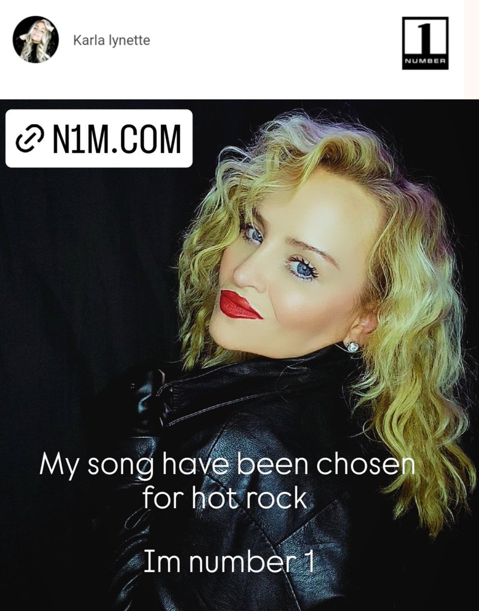 Good Morning All... Im number 1 again 
Listen to original... your making me bitter by karla lynette on #SoundCloud
on.soundcloud.com/BhwWZTViPuzQYd…