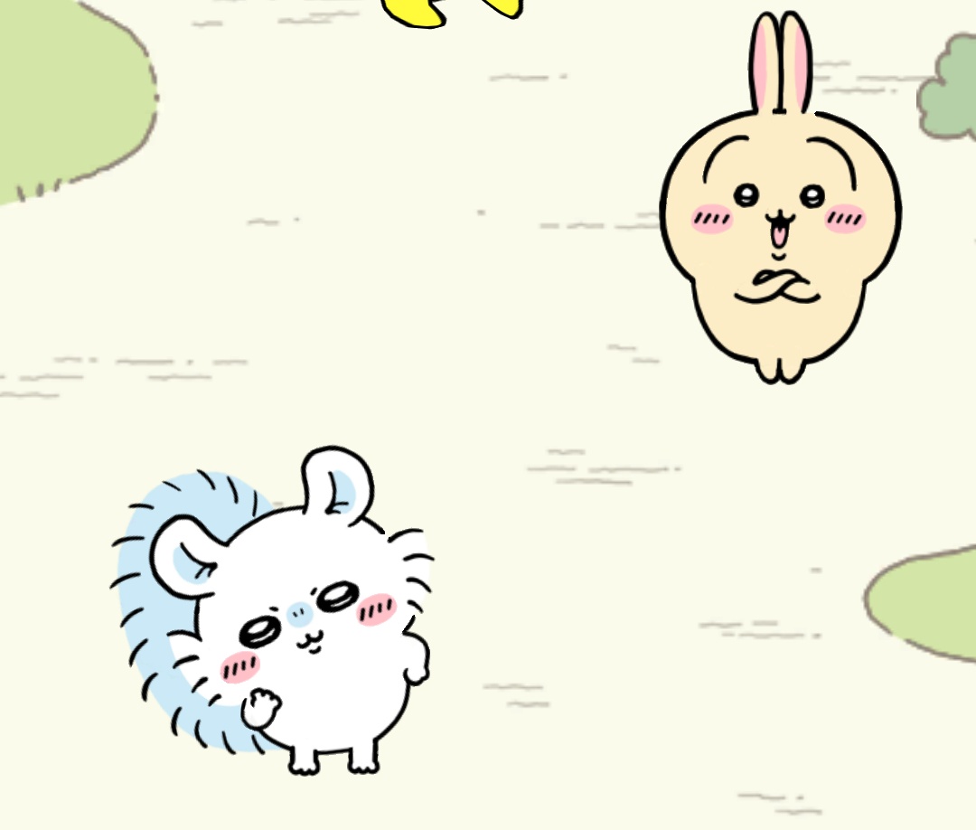 pQ3StI2NCj44448's tweet photo. #ちいぽけGWキャンペーン GWは『#ちいぽけ』でたくさん遊ぼう♪お気に入りのゲーム画面をみんなでシェアしよう
うさモモコンビ集 https://t.co/wIVojyqk0k