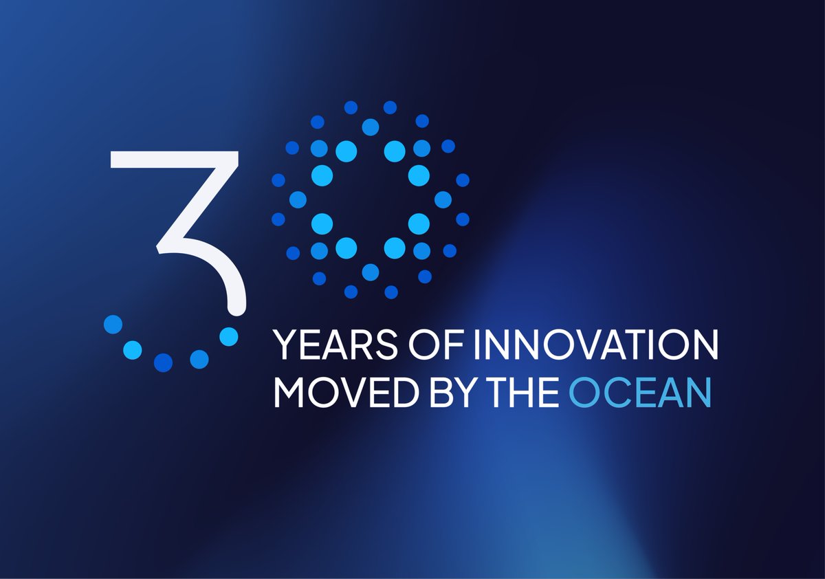 Zunibal_SL's tweet photo. 🎉 Celebramos nuestro #30Aniversario en Ecuador 🇪🇨 el #DíaMundialdelAtún🐟
Tres décadas dedicadas a la #investigación, #innovación y #desarrollo de #soluciones tecnológicas para una #pesca más #responsable y #sostenible 🌊 

¡Gracias por acompañarnos! #Innovación #Zunibal https://t.co/vvF00JWlnV
