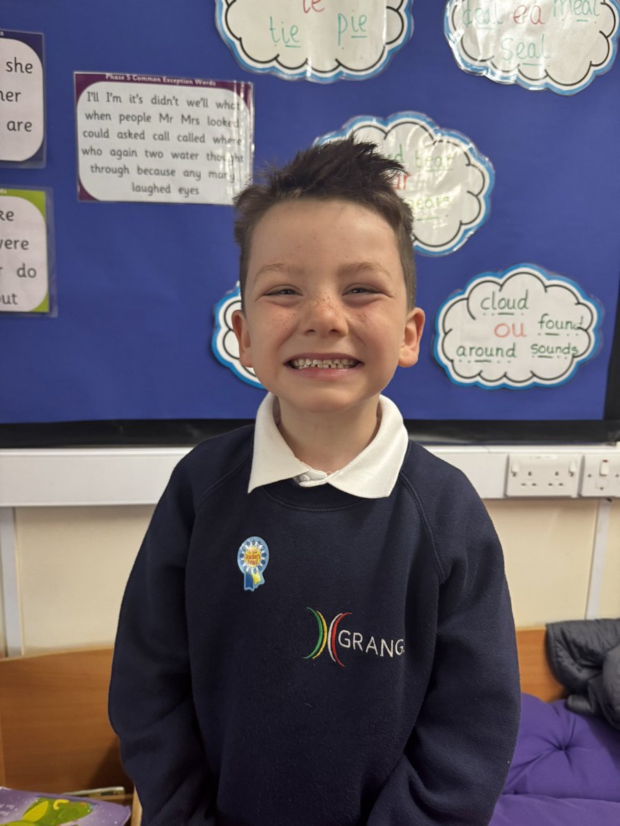 Look at all of our achievements from this week! 🌟 <a href="/GrangeMissA/">GrangeMissA</a> <a href="/GrangeMrsMcG/">Mrs McGilloway</a>