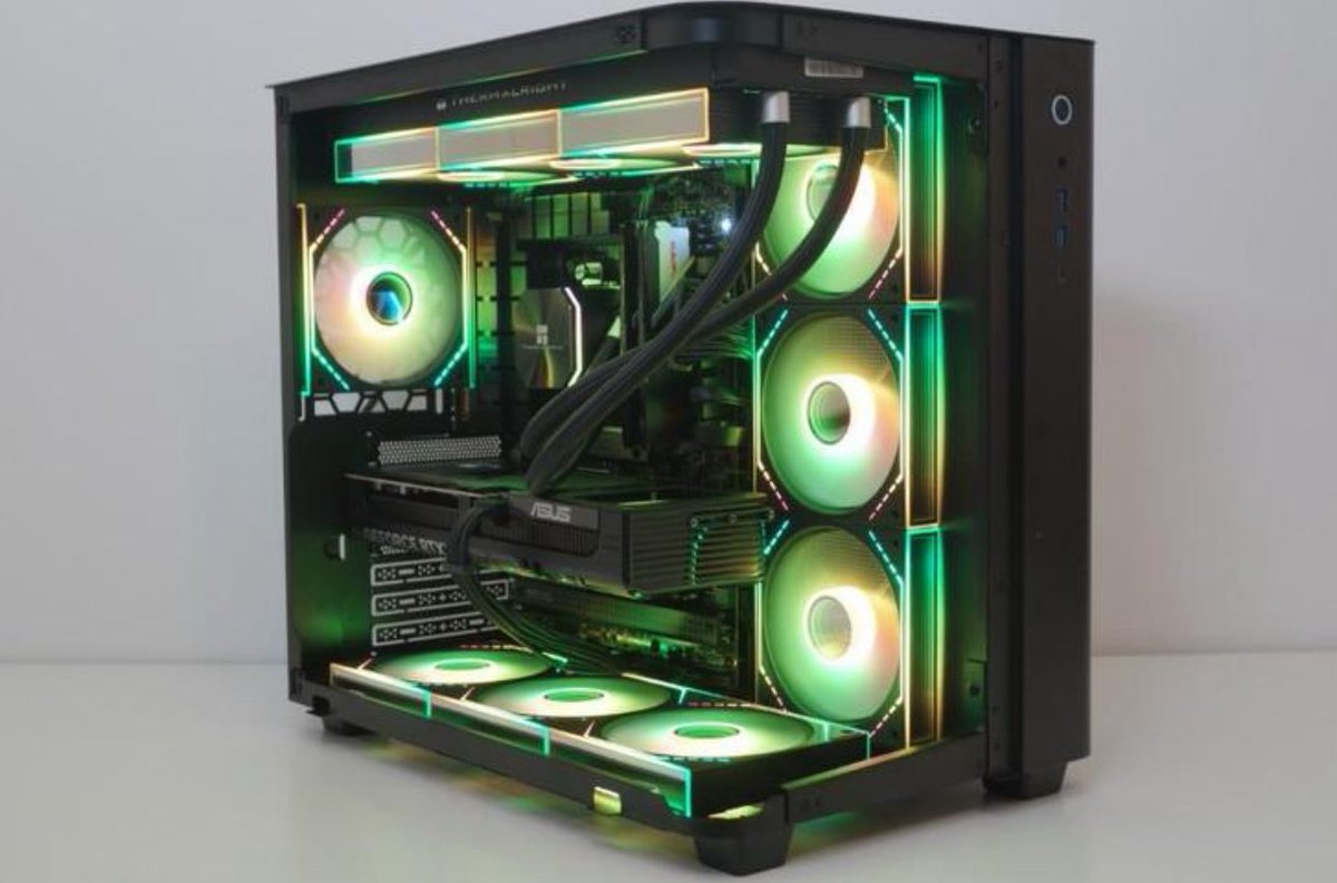 ProPcBelgium tweet media