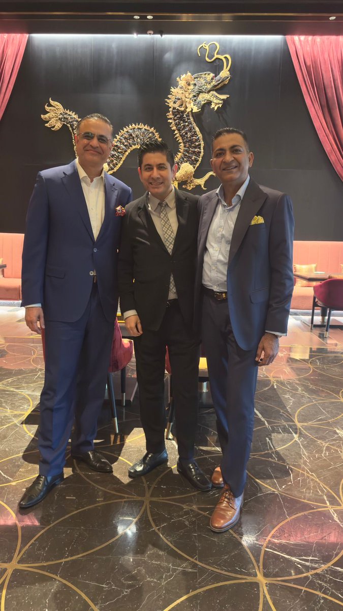 Kapil Chopra (@kapilchopra72) on Twitter photo The Fairmont Mumbai is an amazing hotel, after a long time, seeing a great city hotel which has so much character and life. And Rajiv Kapoor the GM is the best lifestyle host, had a quick round, can’t wait to be back and stay at the hotel. Congratulations <a href="/FairmontHotels/">FairmontHotels</a> The Fairmont Mumbai is an amazing hotel, after a long time, seeing a great city hotel which has so much character and life. And Rajiv Kapoor the GM is the best lifestyle host, had a quick round, can’t wait to be back and stay at the hotel. Congratulations <a href="/FairmontHotels/">FairmontHotels</a>