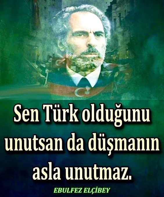 R.Cemal Becerikli (@resitcemal) on Twitter photo 