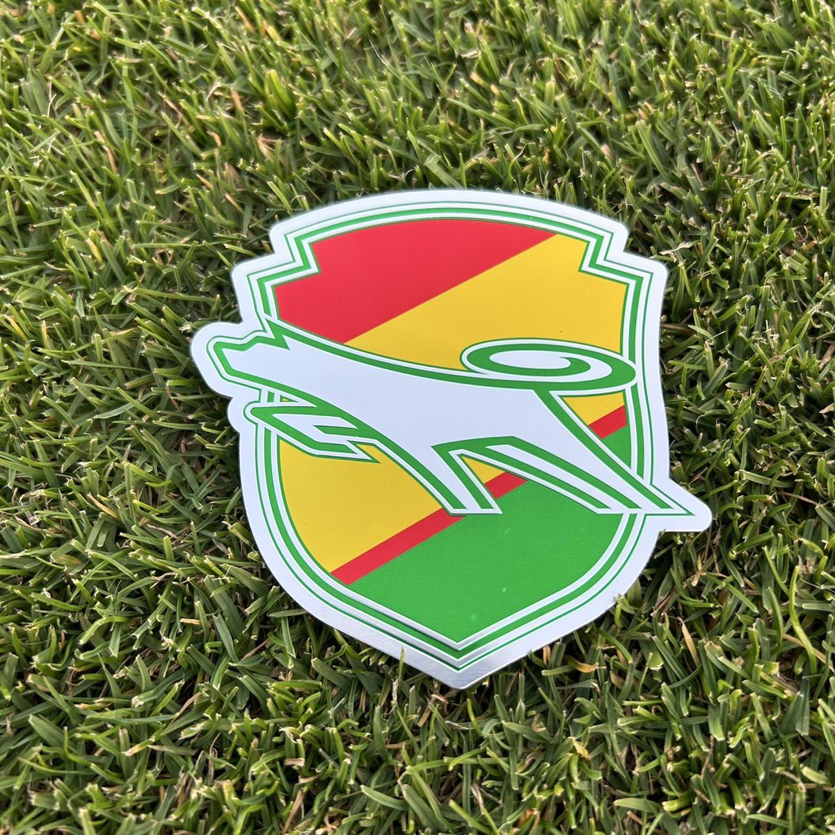 ジェフユナイテッド国立マッチ2025 〜5/6新商品情報〜 #エンブレム