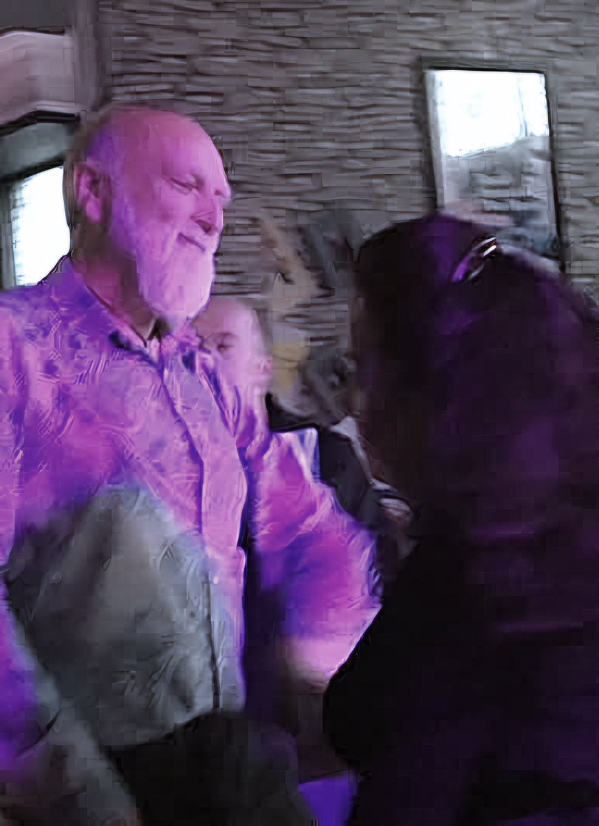 stonebonecrow's tweet image. We just wanna dance the night away while we still have nights to dance

#sixtiesmusic
#modmusic