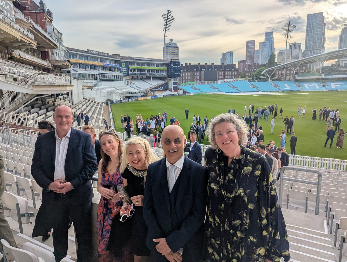 We had a fantastic time at the <a href="/sportsbookaward/">The Charles Tyrwhitt Sports Book Awards</a> ceremony last night! Congratulations to <a href="/followtheyellow/">Katherine Woodfine (updates)</a> and <a href="/balirai/">bali rai</a> for shortlisting for the Children's category, and well done to Sky Brown and <a href="/publishing_cat/">Magic Cat Publishing</a> for a fantastic win! #CTSBA25 #ReadingForSport