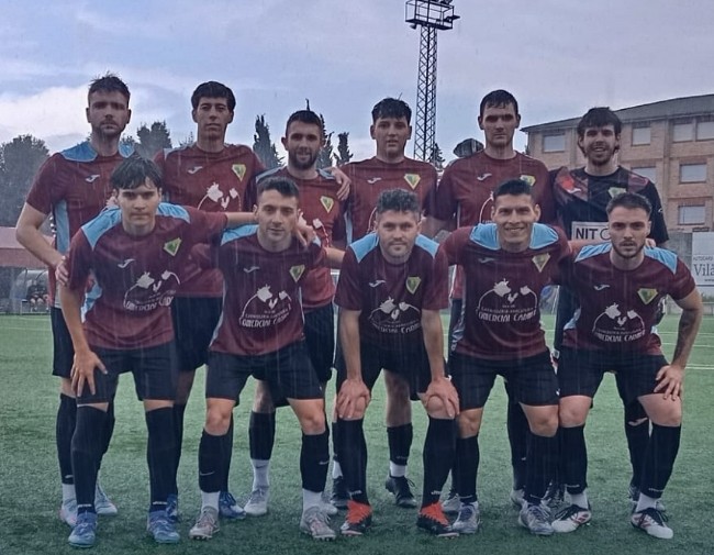 RàdioSeu (@radioseu) on Twitter photo El <a href="/fclaseu/">La Seu d'Urgell F.C.</a> es disputa a Segona la 10a posició amb l'Agramunt Gerard Gatell. A Tercera, <a href="/CEOliana_/">CEOliana</a> i <a href="/colldenargo_CF/">C.F. Coll de Nargó </a> juguen l'últim derbi comarcal i el <a href="/cforganya/">C. de F. Organyà</a> rep el Verdú-Cercavins. En futbol sala, l'<a href="/atleticlaseu/">Atlètic Club La Seu d’Urgell</a> MRW s'enfronta al Cafeteros Alcarràs. radioseu.cat/noticies/la-se… El <a href="/fclaseu/">La Seu d'Urgell F.C.</a> es disputa a Segona la 10a posició amb l'Agramunt Gerard Gatell. A Tercera, <a href="/CEOliana_/">CEOliana</a> i <a href="/colldenargo_CF/">C.F. Coll de Nargó </a> juguen l'últim derbi comarcal i el <a href="/cforganya/">C. de F. Organyà</a> rep el Verdú-Cercavins. En futbol sala, l'<a href="/atleticlaseu/">Atlètic Club La Seu d’Urgell</a> MRW s'enfronta al Cafeteros Alcarràs. radioseu.cat/noticies/la-se…