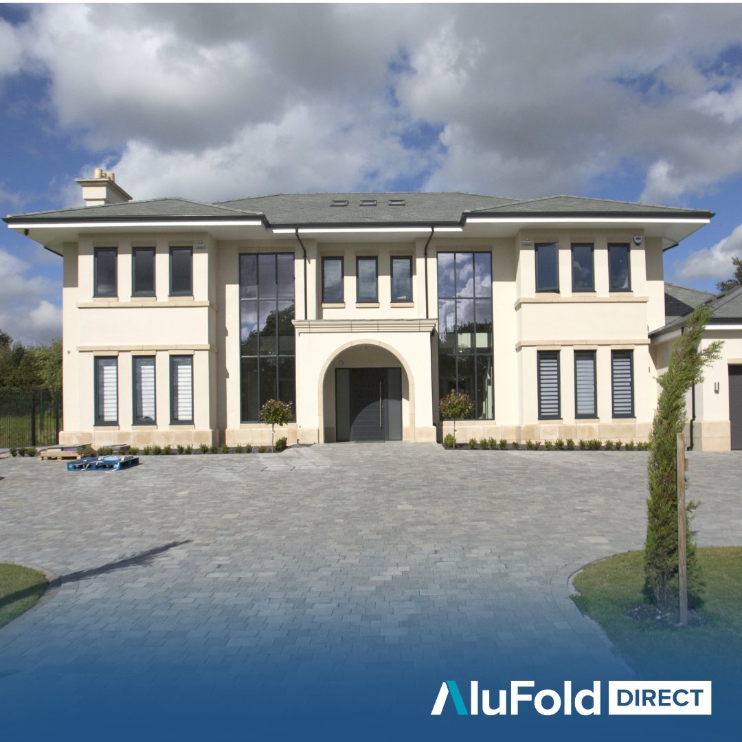 AluFoldDirect Ltd (@alufold) on Twitter photo Elevate your projects with our premium windows & doors. Contact us: mailto:sales@alufolddirect.co.uk
#BuildBetter #QualityFirst Elevate your projects with our premium windows & doors. Contact us: mailto:sales@alufolddirect.co.uk
#BuildBetter #QualityFirst