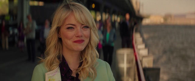 TheCinesthetic's tweet photo. The Amazing Spider-Man 2 was released on this day 11 years ago. https://t.co/Z5XEmp2aGQ