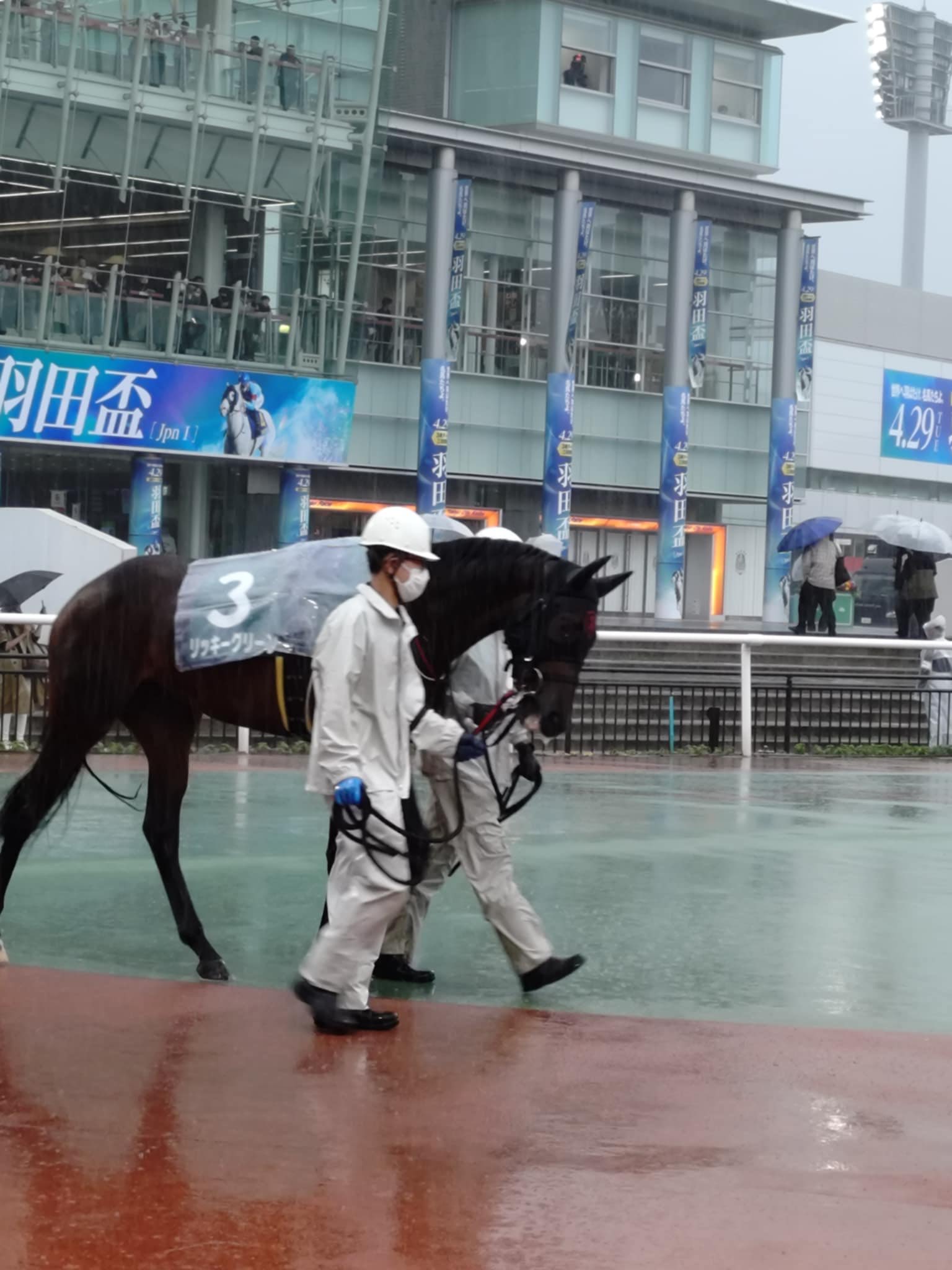 センターピース ホース 馬 モニュメントマップ - ノーザンホースパーク公式サイト