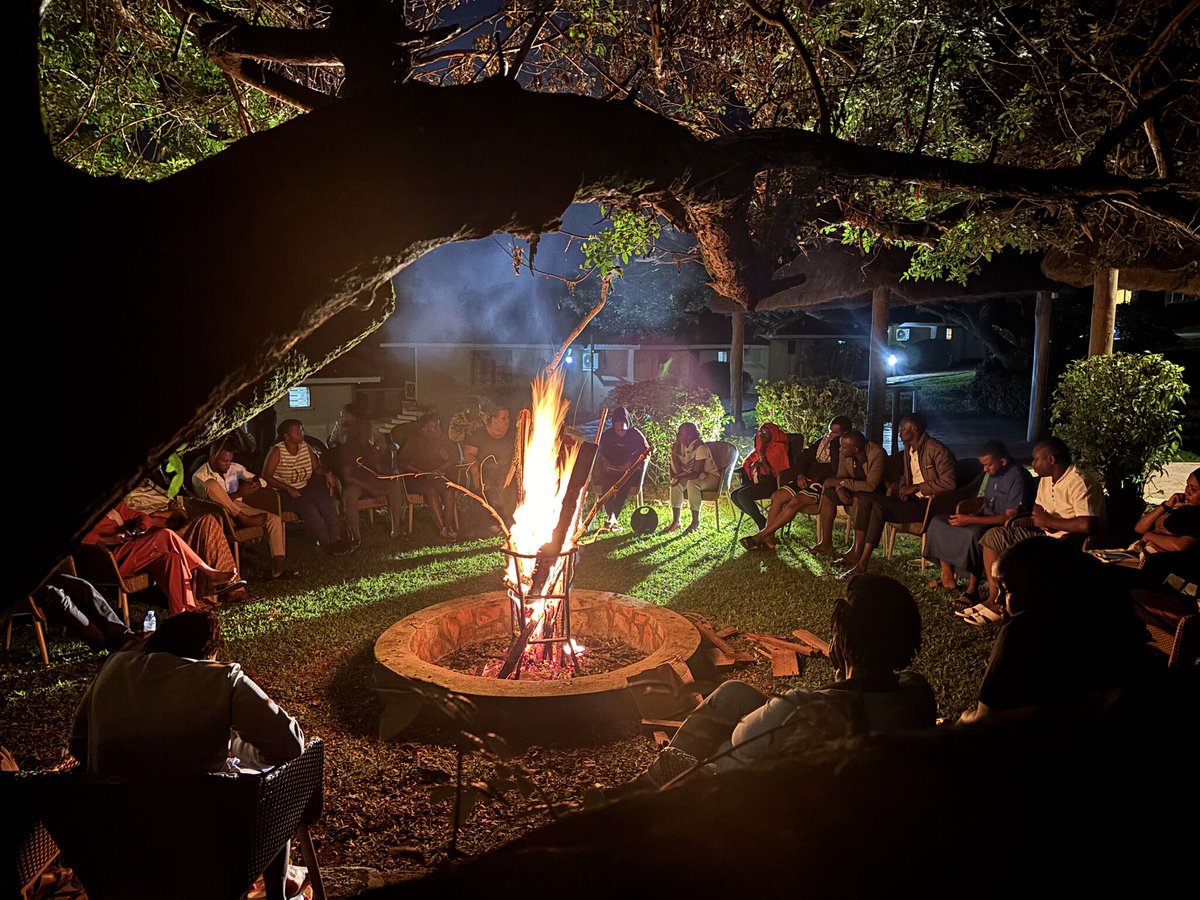 maureenagena's tweet image. Many thanks to the KIC team, especially @iDEASUG, and Anika for the continued trust in having me share the role that technology can play in politics when properly used or abused. I am optimistic about this new breed of politicians. #PYPA2025 #Tech4Governance

Photos: @JoramElje