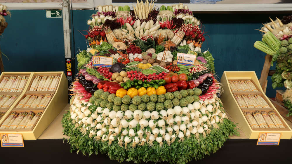 Els agricultors de #Gavà, bolcats amb la <a href="/FiraEsparrecs/">Fira d'Espàrrecs de Gavà</a>  
Josep Pañella assegura que la quantitat i qualitat d’espàrrec blanc està garantida en aquesta setantena edició de la mostra elbruguersdigital.cat/70-fira-dels-e…