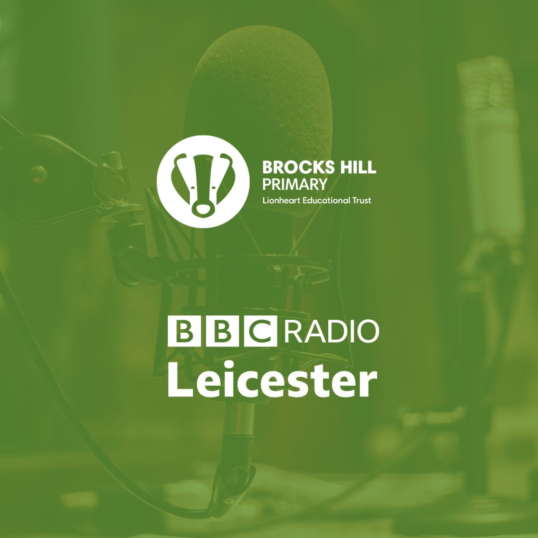 Lionheart Educational Trust (@lhtrustleics) on Twitter photo 🎙️What a fantastic time pupils from <a href="/BrocksHill/">Brocks Hill Primary School</a> had on <a href="/Ady_Dayman/">Ady Dayman</a>'s Breakfast Club on <a href="/BBCLeicester/">BBC Leicester</a>.
✨All week, they have entertained the region by taking part in a series of fun and engaging segments!
📲Find out more⤵️
🔗brockshill.org.uk/news/news/broc… 🎙️What a fantastic time pupils from <a href="/BrocksHill/">Brocks Hill Primary School</a> had on <a href="/Ady_Dayman/">Ady Dayman</a>'s Breakfast Club on <a href="/BBCLeicester/">BBC Leicester</a>.
✨All week, they have entertained the region by taking part in a series of fun and engaging segments!
📲Find out more⤵️
🔗brockshill.org.uk/news/news/broc…