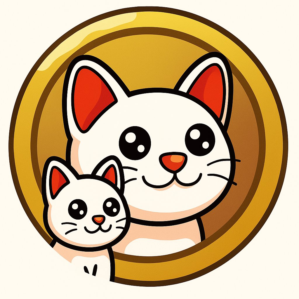 GNeko guys,
<a href="/nekotoken_xyz/">NEKO</a> fortune factory where you bake your cookie 🍪 is still much more active 🔗: factory.nekotoken.xyz
Yoh can swap for $Neko @ 🔗: app.jumpdefi.xyz/swap
and stake for 32% apy