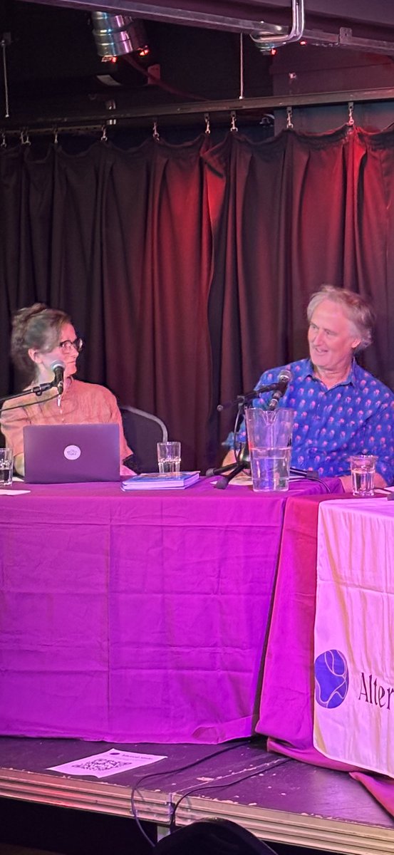 Altered___State's tweet photo. Thanks to everyone for coming last night to hear some jaw-dropping truths about ultra-processed foods & associated issues of diet, food systems & health
Blog & podcast from the evening to follow shortly
#gutrot #upfs #talks #bristoltalks #alteredstate #ultraprocessedfoods https://t.co/4FFs0Ap1gH