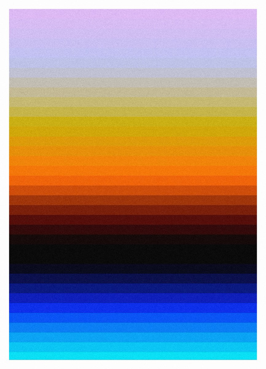 gm gradient lovers.