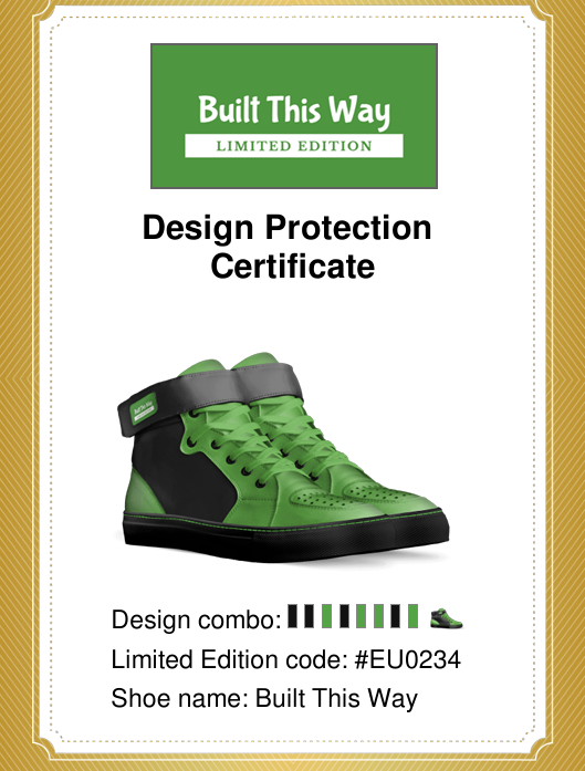 BuiltThisWay tweet picture