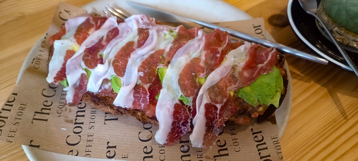 Restaurante Perfecto tweet media