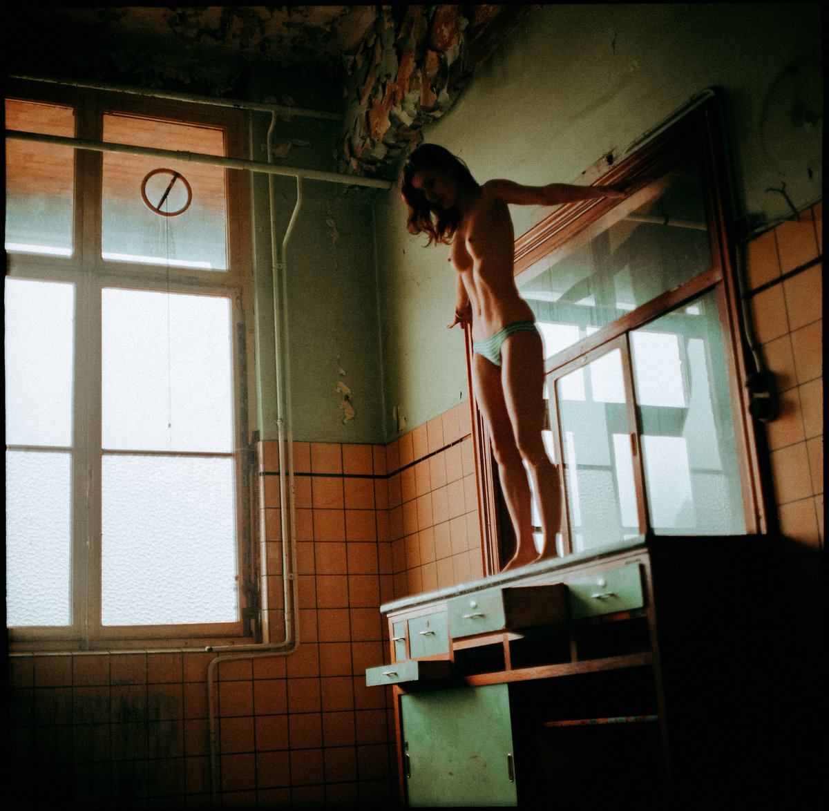 0xGrainX's tweet image. Have you heard that art is back?

QT yours