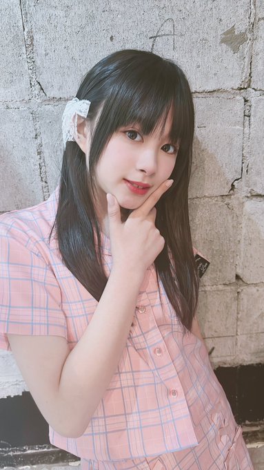 Twitterのコスプレ画像4