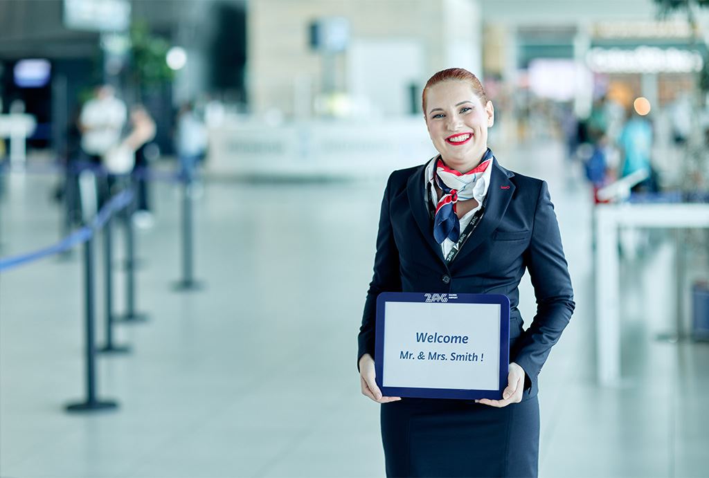 ✈️ Smooth, fast &amp; stress-free travel through Zagreb Airport? ZAG Meet &amp; Greet has you covered!

✔️ Check-in help
✔️ Security screening
✔️ Lounge access (with booking)
✔️ Escort to/from aircraft

Open to all passengers.
📩 Book: VIPServices@zag.aero