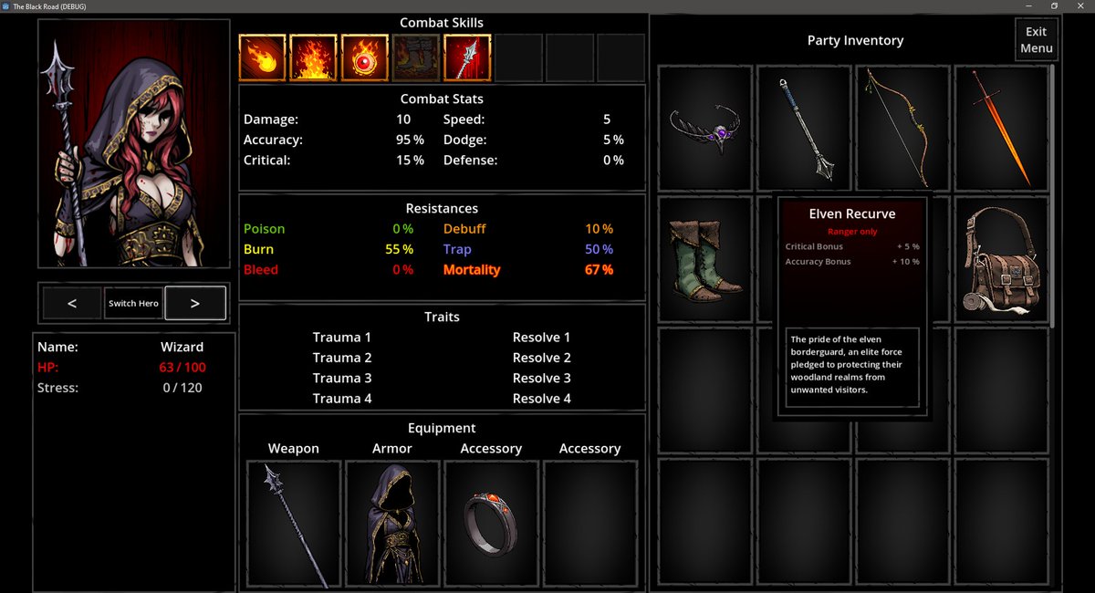 RoninDude GameDev tweet media