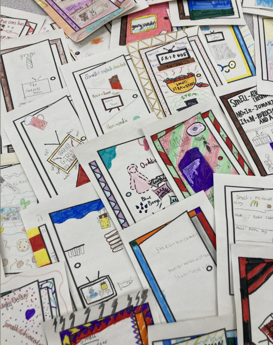 Mrs Baird 📚🏴󠁧󠁢󠁳󠁣󠁴󠁿🐉 tweet media