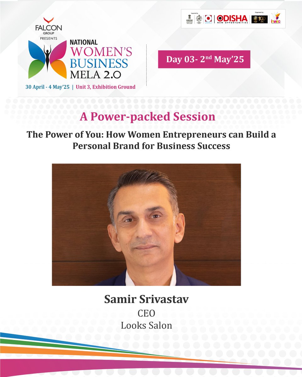 ICC National Women's Entrepreneurship Council tweet media