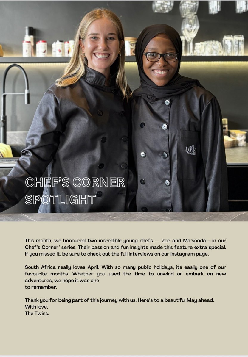 April Re-cap 🥰🙏🏽♥️

withlovefromthetwins.com