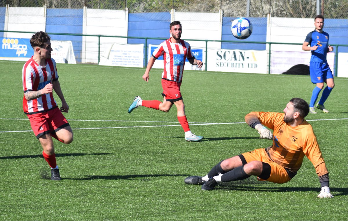 Alfie Taylor tweet media