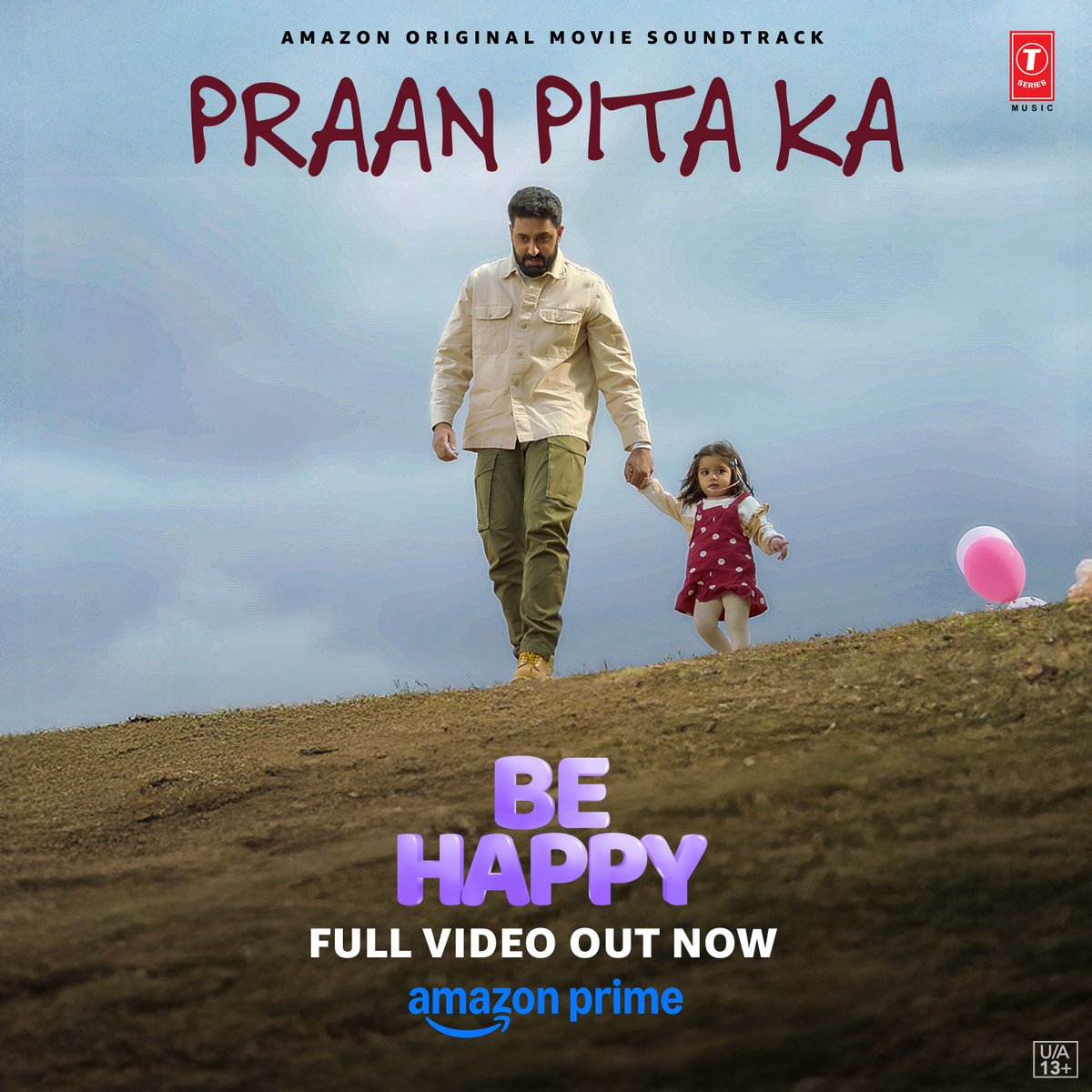 T-Series (@tseries) on Twitter photo A father's love – silent, strong, and forever❤️
#PraanPitaKa Full Video Out Now!
bit.ly/PraanPitaKaFul…
#BeHappyOnPrime, Watch Now
<a href="/PrimeVideoIN/">prime video IN</a>
#BhushanKumar <a href="/TSeries/">T-Series</a> #TSeries <a href="/Harsh8upadhyay/">Harsh Upadhyay</a> #Pranavvatsa #KailashKher #AbhishekGhatak
#Ericpillai <a href="/remodsouza/">Remo D'souza</a> <a href="/lizelle1238/">Lizelle</a> A father's love – silent, strong, and forever❤️
#PraanPitaKa Full Video Out Now!
bit.ly/PraanPitaKaFul…
#BeHappyOnPrime, Watch Now
<a href="/PrimeVideoIN/">prime video IN</a>
#BhushanKumar <a href="/TSeries/">T-Series</a> #TSeries <a href="/Harsh8upadhyay/">Harsh Upadhyay</a> #Pranavvatsa #KailashKher #AbhishekGhatak
#Ericpillai <a href="/remodsouza/">Remo D'souza</a> <a href="/lizelle1238/">Lizelle</a>