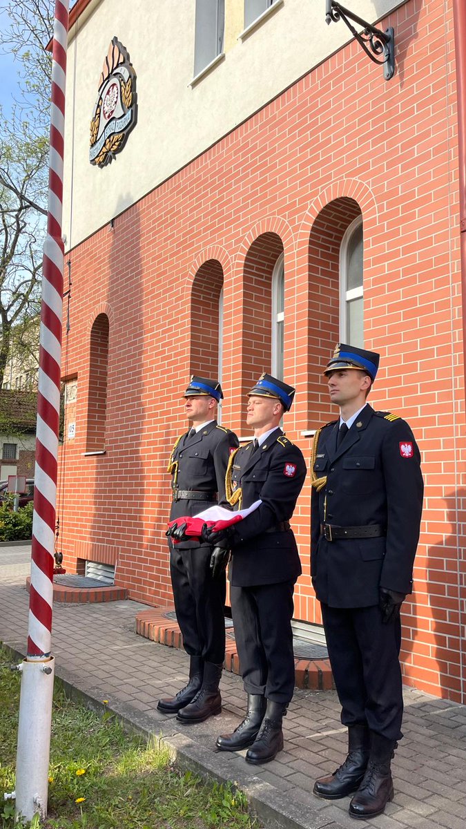 KM PSP Sopot tweet media