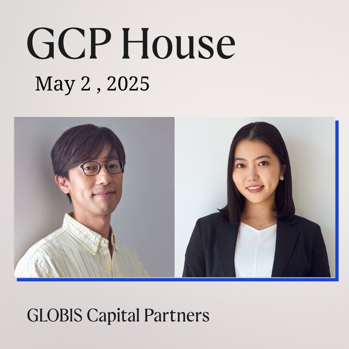 Mayu Kudo | 工藤 真由 | Globis Capital Partners (@_mayumayu13) on Twitter photo 米国SXSWとパリHello Tomorrowに出張に行った中村さん(<a href="/nakatatsu9551/">中村 達哉@グロービス・キャピタル・パートナーズ</a> ) 現地のDeep Techの状況を根掘り葉掘り👂
個人的には欧州スタートアップから見た日本企業と組む魅力や、日本よりも一段進んだ量子へのアテンションが面白かったです! 米国SXSWとパリHello Tomorrowに出張に行った中村さん(<a href="/nakatatsu9551/">中村 達哉@グロービス・キャピタル・パートナーズ</a> ) 現地のDeep Techの状況を根掘り葉掘り👂
個人的には欧州スタートアップから見た日本企業と組む魅力や、日本よりも一段進んだ量子へのアテンションが面白かったです!