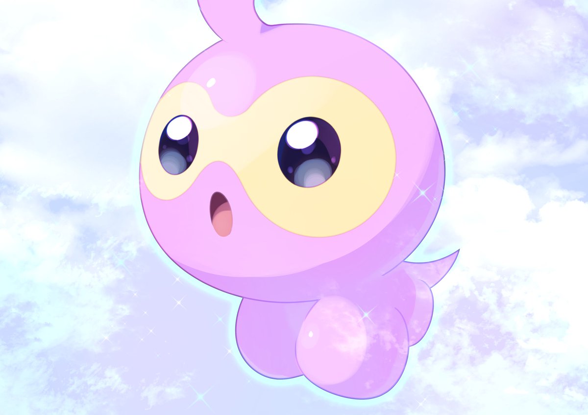 OmegaTakai40794's tweet image. #pokemon #Castform #ポワルン