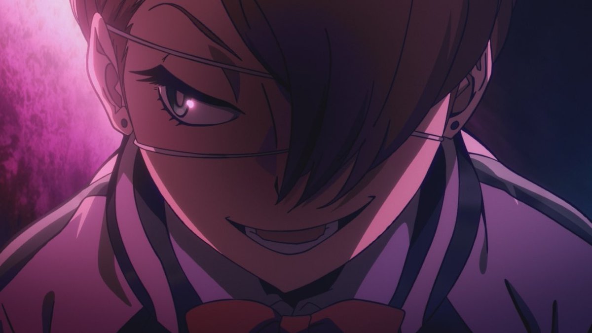 /／

第5話「断罪」
あらすじ&amp;先行カット公開

\＼

コーイチに対して素直になれない
ポップにはある過去があったー。

そして、暴走した敵〈ヴィラン〉
に圧倒されるコーイチの前に
「断罪」を語るある人物が現れ…。

🔽あらすじ全文&amp;全先行カット
vigilante-anime.com/episodes/episo…