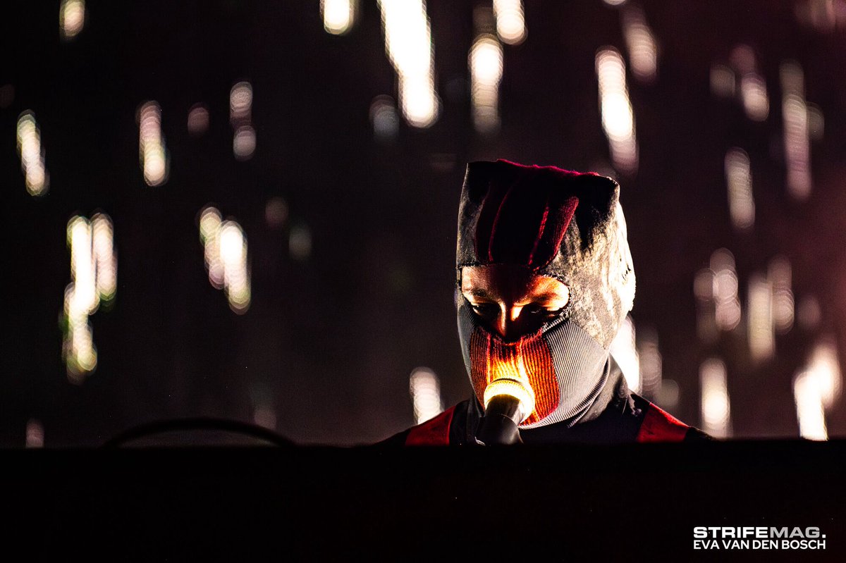 Strife Magazine tweet media