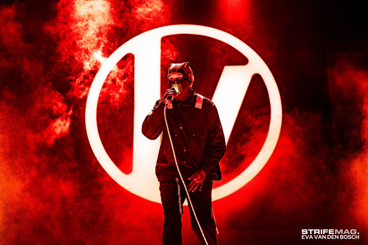 Strife Magazine tweet media