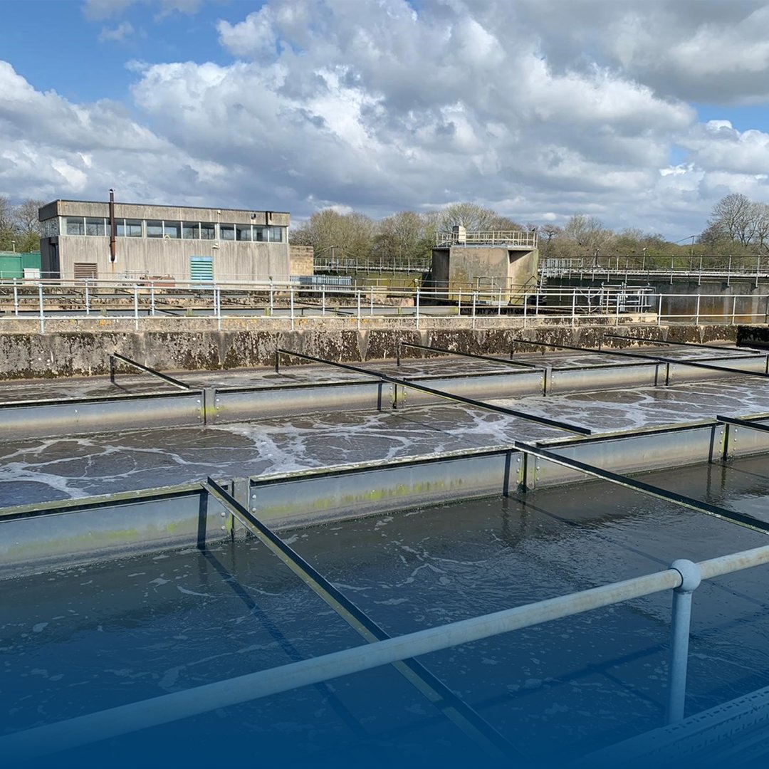 Operational efficiency and reliability should be priorities in wastewater treatment plants.  This WWTP treats wastewater for over eight million people. Find out what they did to increase efficiency and keep OPEX low.

linkedin.com/pulse/efficien…