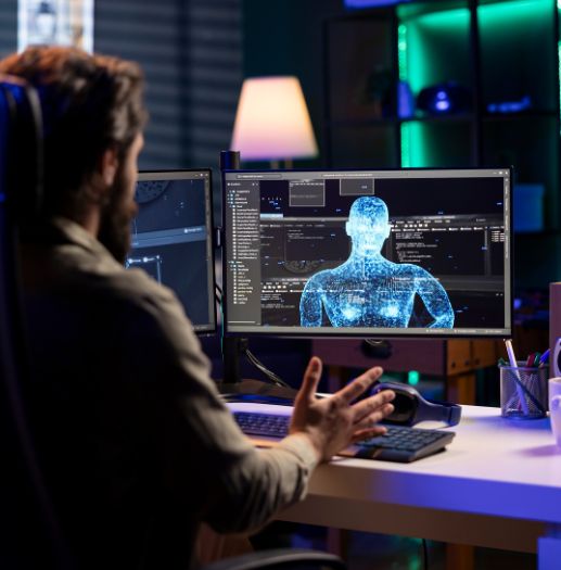 One of the thought-provoking articles in our April e-Journal has been written by Phill Clark, Founder and Creative Director at Kemosabe entitled, "Are we the only intelligent life in the universe?" Click here to read. 

workdrive.zohopublic.eu/external/1e7bb…