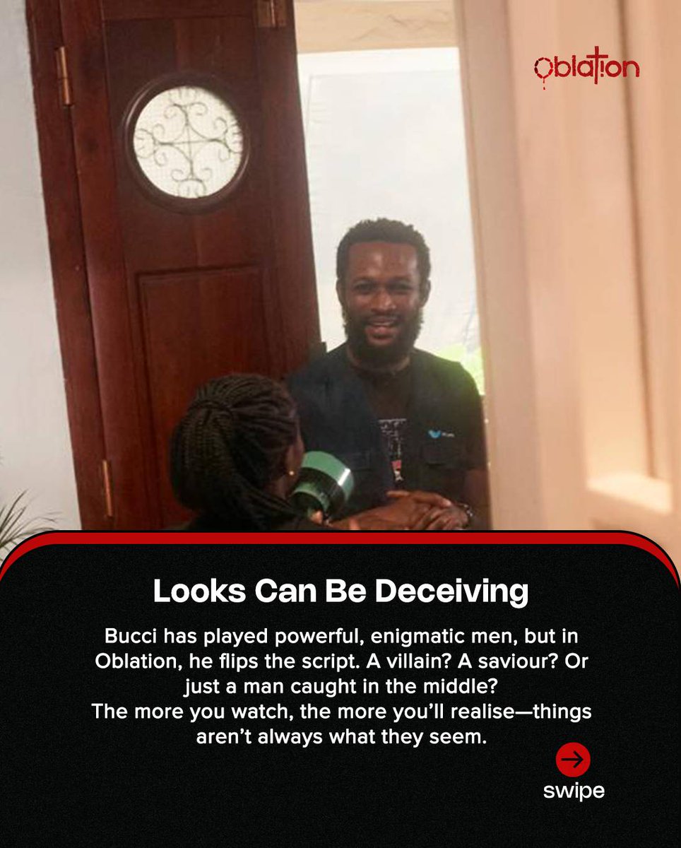 Two shoes production tweet media