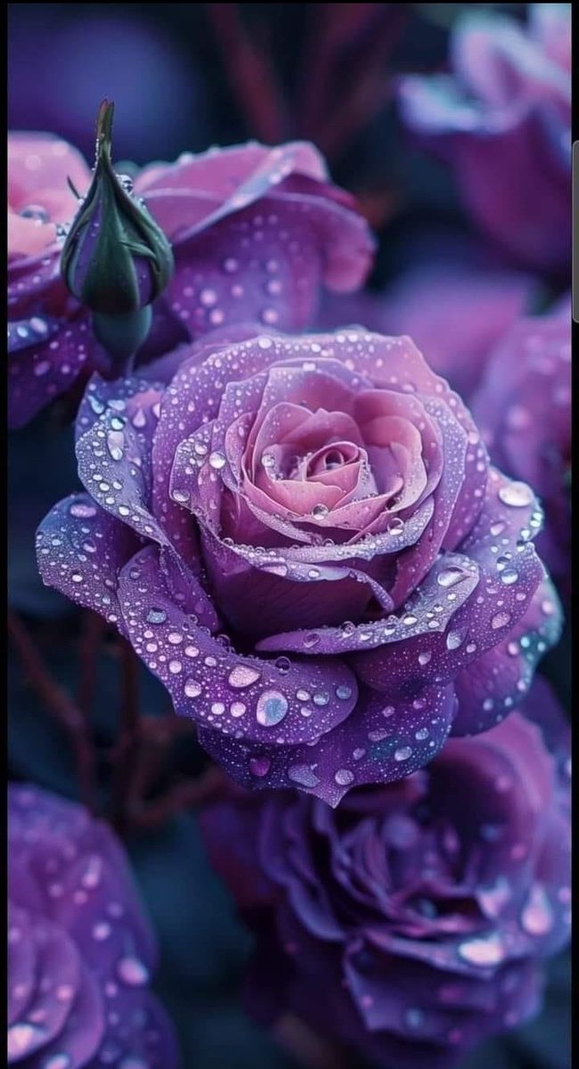 Relationships are not measured by the length of ten, but by the beautiful effect