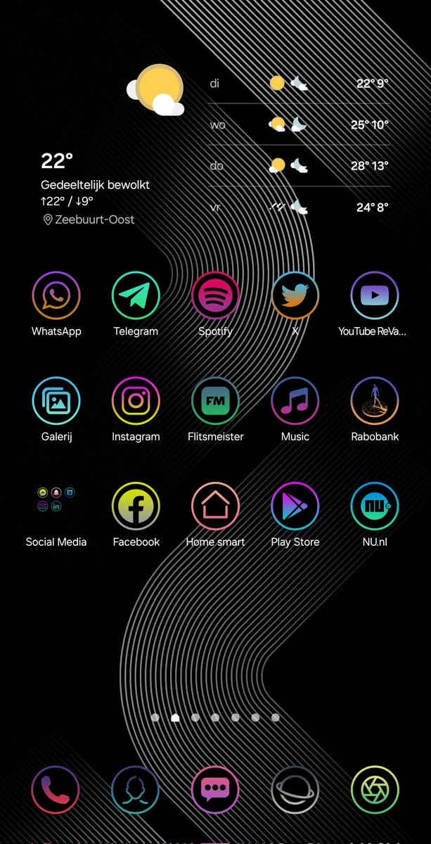 Dutch Icons tweet media