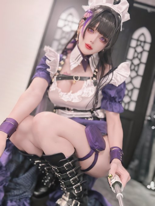 コスプレイヤーきっかのTwitter画像48