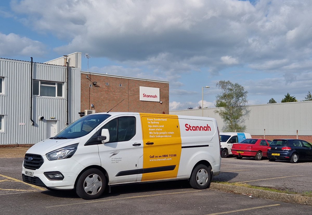 The best way to get in touch with your closest service branch is by phone - simply enter your postcode in the field @ hubs.la/Q03fKLhV0 to find your local Stannah service branch.  #StannahLifts #Liftservices #liftmaintenance #liftrepair