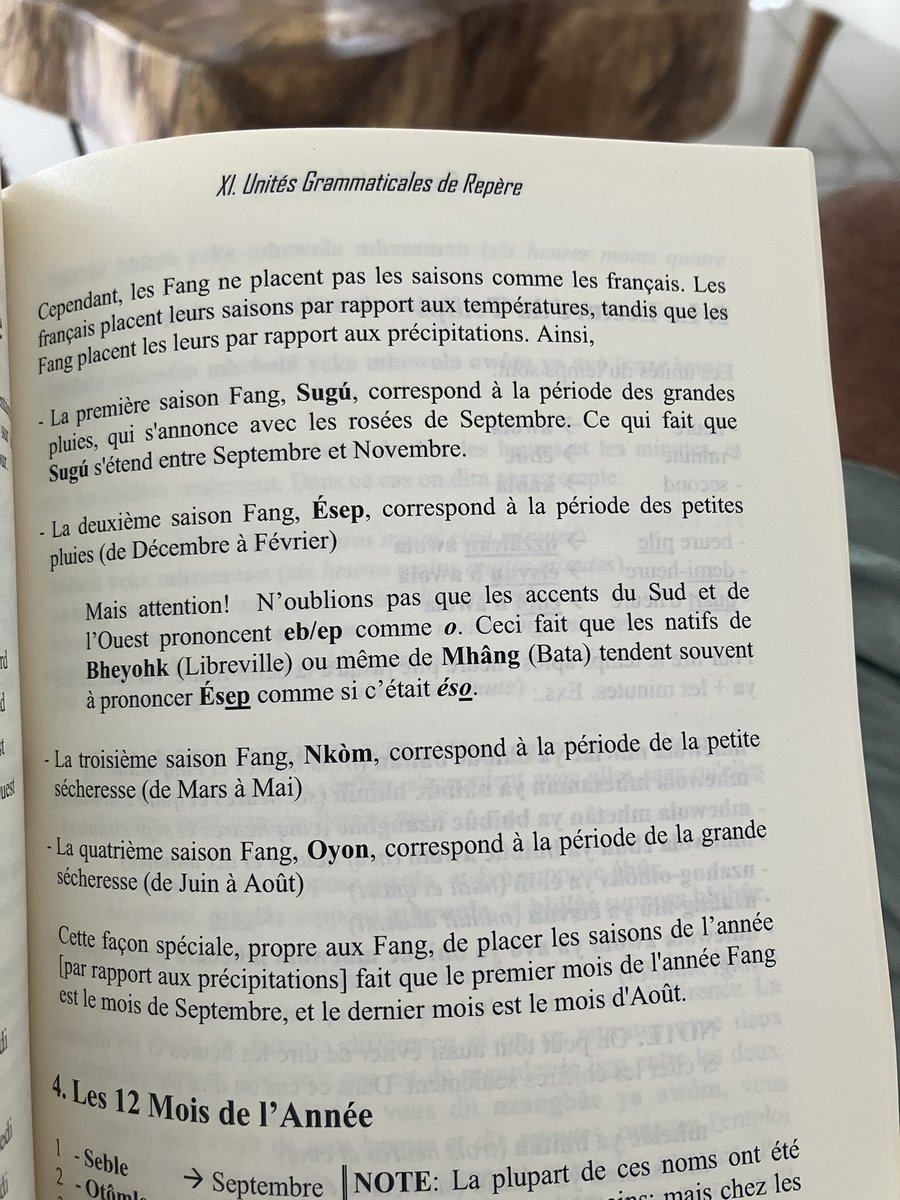 lordofekang's tweet photo. Saisons et logique des saison chez les fangs ☀️ ⛅️ ☁️ 🌧️#ekang https://t.co/LQi7vMMMpD