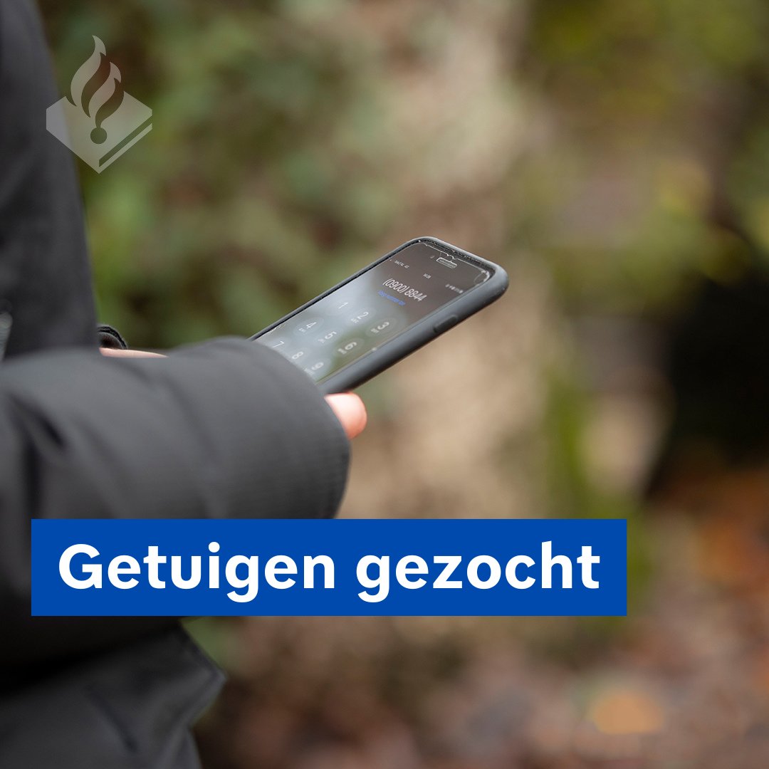 Onderzoek naar brand in schuur in Huizen