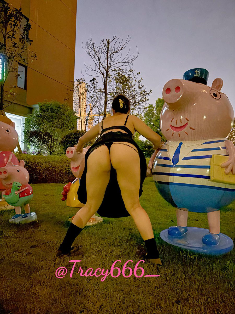 黄推福利内容 - Tracy666_的精彩图片 福利姬Tracy666_分享的黄推图片2 - 网红私拍内容